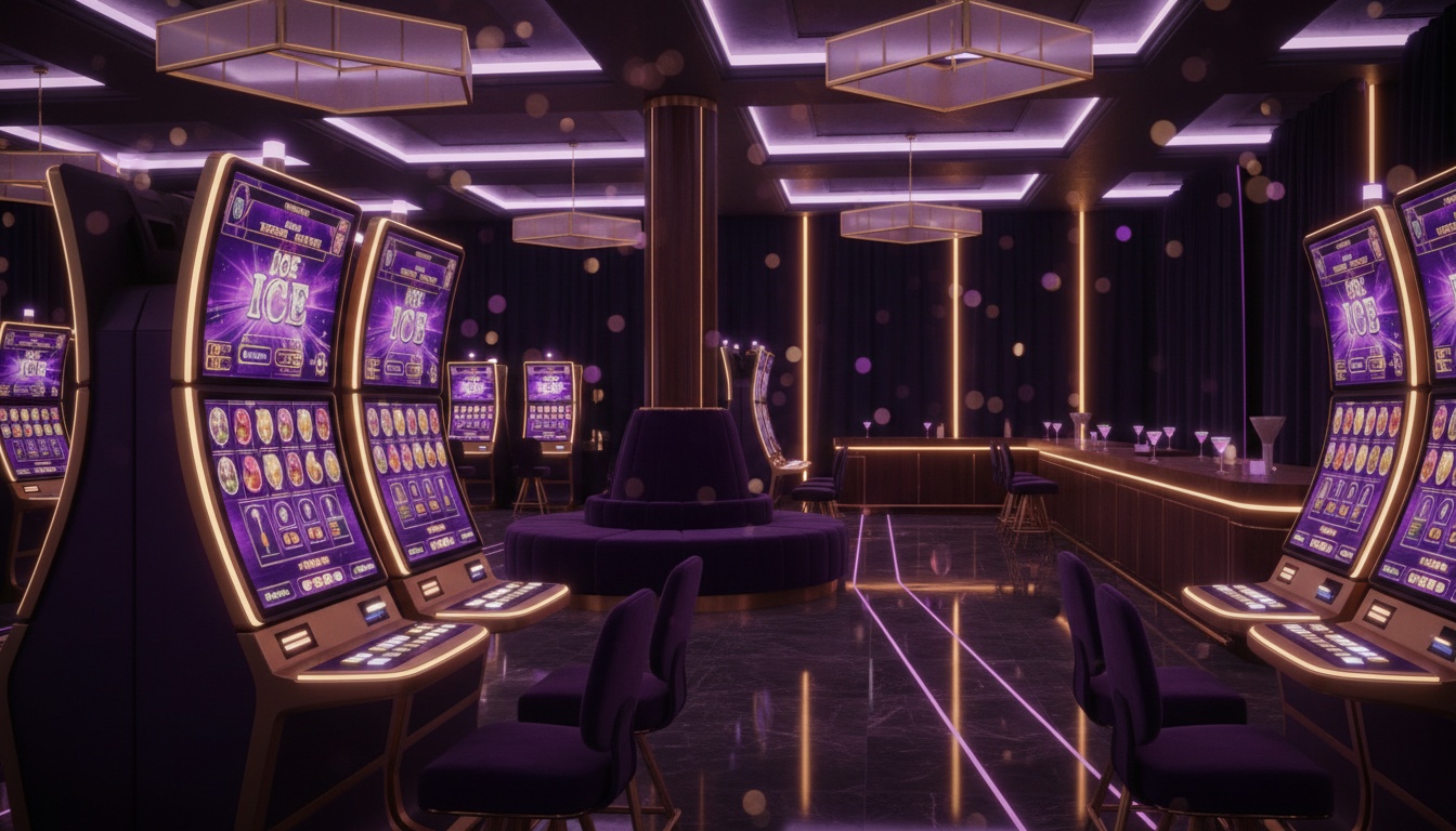ICE Casino — Detailed Review