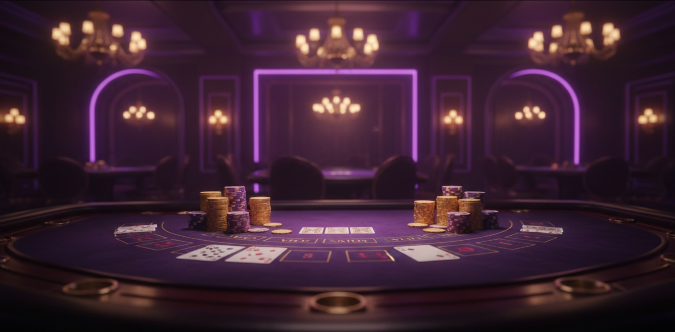 ICE Casino